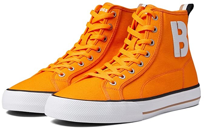 Hugo Boss Orange Shoes For Men | over 10 Hugo Boss Orange Shoes For Men |  ShopStyle | ShopStyle