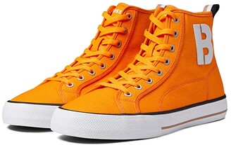 Hugo Boss Orange Shoes For Men | Shop the world's largest collection of  fashion | ShopStyle