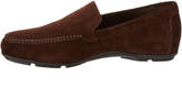 Thumbnail for your product : Bruno Magli Ago Suede Driver