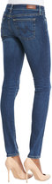 Thumbnail for your product : AG Adriano Goldschmied Legging Super Skinny Denim, 10-Years Mend