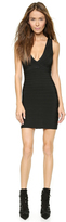 Thumbnail for your product : Herve Leger Nadya Sleeveless Dress