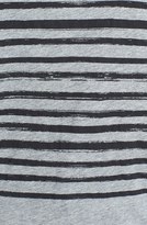 Thumbnail for your product : Vince Stripe Boatneck Tee (Nordstrom Exclusive)