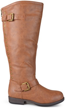 Studded Winter Boots Shopstyle