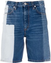 original denim colour