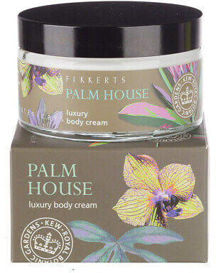 Fikkerts NEW Royal Botanic Gardens Palm House Body Cream 180ml