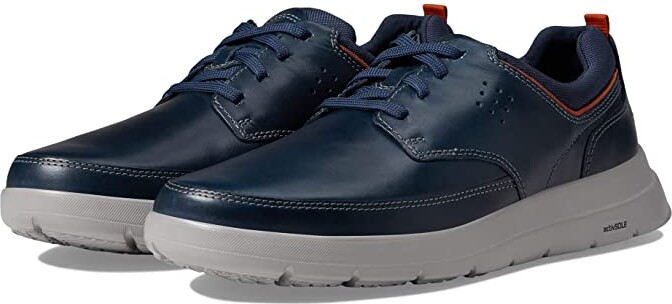 rockport truflex plain toe