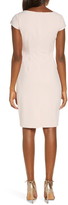 Thumbnail for your product : Harper Rose Side Ruched Sheath Dress