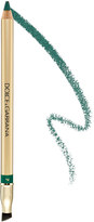 Thumbnail for your product : Dolce & Gabbana The Eyeliner Crayon Intense