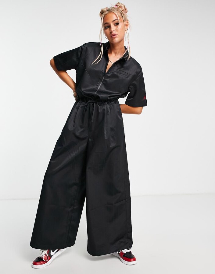 jordan utility flight suit