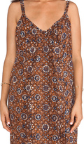 Thumbnail for your product : RVCA Drift On Maxi Dress