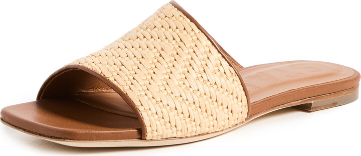 STAUD Nevil Sandals ShopStyle