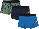 Thumbnail for your product : LEGO WEAR Boxer Azure