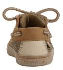 Thumbnail for your product : Sperry Kids R) 'Bluefish' Crib Shoe