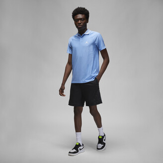 メンズウェア JORDAN GOLF Polo Dri-FIT ADV Air Jordan Dri-FIT ADV Sport Golf Polo 'Blue' DZ0550-425