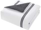 Thumbnail for your product : French Connection Platinum 3-Piece Duvet Set Queen