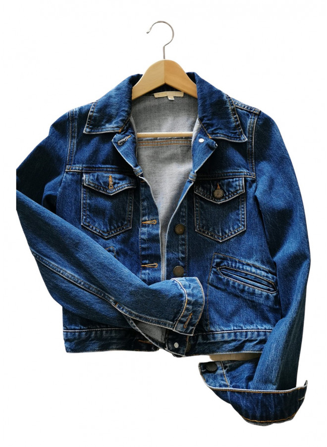 spring summer 2019 jackets