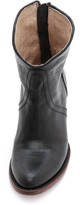Thumbnail for your product : Freebird by Steven Peak Zip Booties