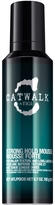 Thumbnail for your product : Tigi Catwalk Strong Mousse 200ml