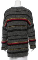Thumbnail for your product : Veda Alpaca Oversize Sweater w/ Tags