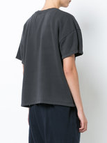 Thumbnail for your product : L'Equip printed loose fit T-shirt