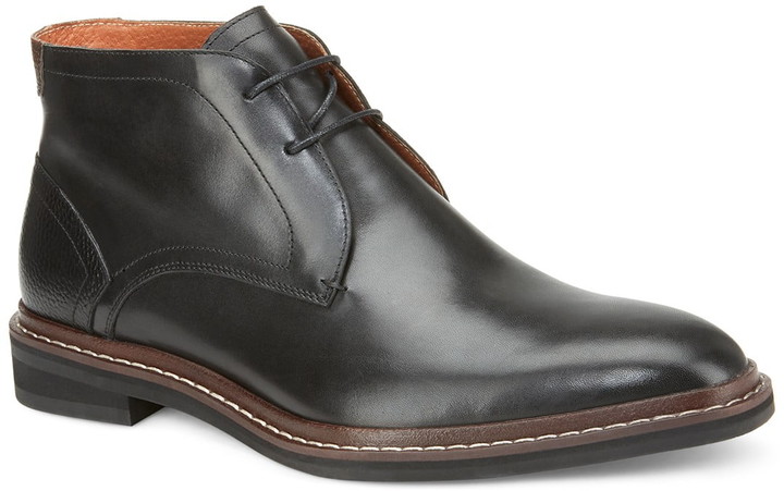 vintage chukka boots