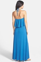 Thumbnail for your product : Tommy Bahama 'Tambour' Halter Maxi Dress