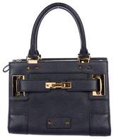 Thumbnail for your product : Valentino Twist-Lock My Rockstud Bag