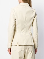Thumbnail for your product : Barena Button Up Blazer