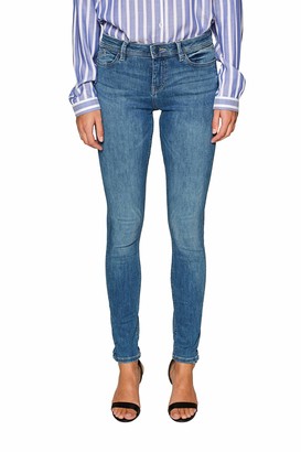 Esprit Women's 039ee1b002 Skinny Jeans