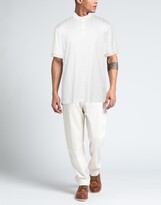 Thumbnail for your product : Giorgio Armani Polo Shirt White