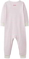 Thumbnail for your product : Joules Baby Girls Gracie Applique Babygrow
