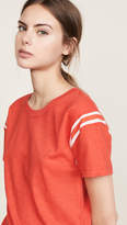 Thumbnail for your product : Pam & Gela Football Tee