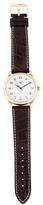 Thumbnail for your product : Longines 18K Master Automatic Watch