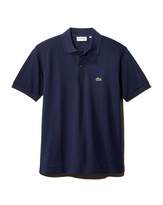 Thumbnail for your product : Lacoste Classic Fit Pique Polo Shirt