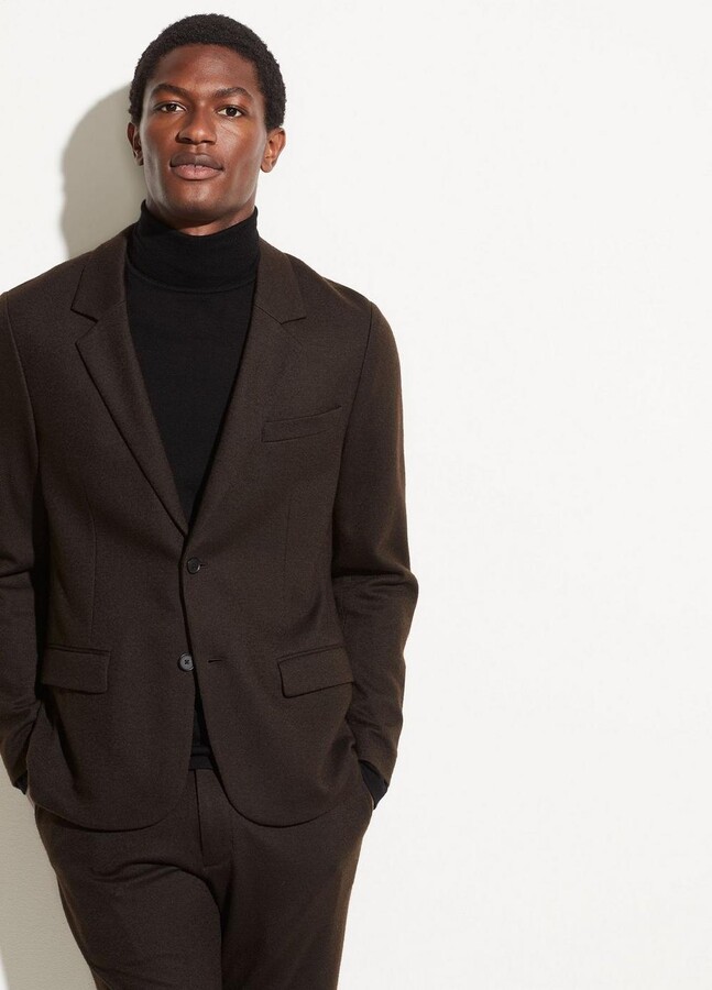 vince wool jacket