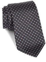 Thumbnail for your product : BOSS Men's Geometric Silk Tie