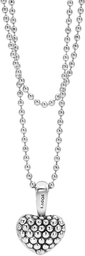 cheap on selling price Lagos Heart of Philadelphia Necklace Pendant |  customplastics.net.au