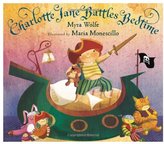 Thumbnail for your product : Harcourt Publishers Charlotte Jane Battles Bedtime