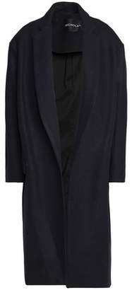 Nicholas Wool And Cashmere-blend Felt Coat