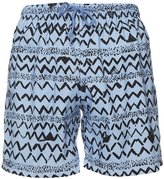 Thumbnail for your product : Franks BLUE OUTBACK Swimming shorts blau