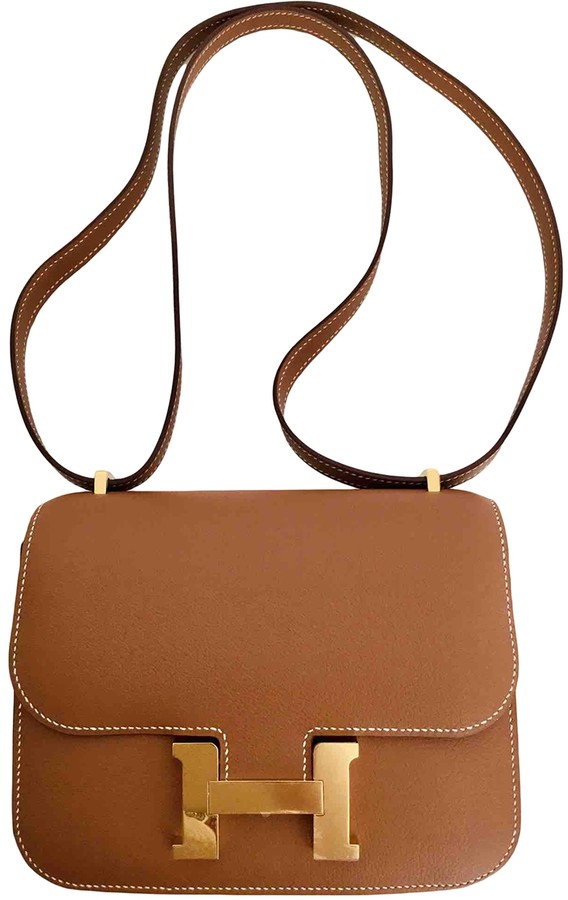hermès constance bag
