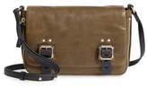 Thumbnail for your product : Vince Camuto Delos Leather Crossbody Bag