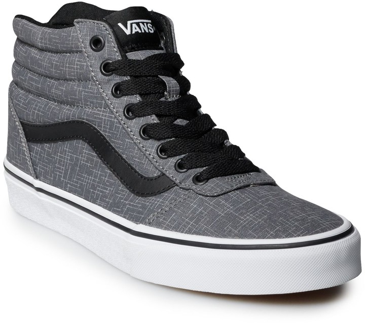 Vans Ward | Shop the world's largest collection of fashion | ShopStyle