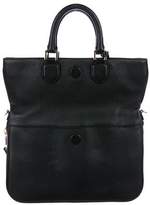 Thumbnail for your product : Tory Burch Robinson Fold-Over Messenger Bag