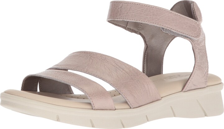 the flexx sandals