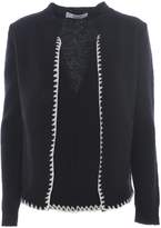 Thumbnail for your product : Mauro Grifoni Cardigan