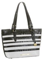 Thumbnail for your product : Brahmin Asher Embossed Leather Medium Tote Bag