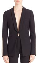 Thumbnail for your product : Versace Embellished Blazer