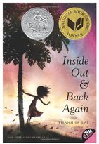 Thumbnail for your product : Harper Collins Inside Out and Back Again
