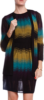 Thumbnail for your product : M Missoni Cardigan